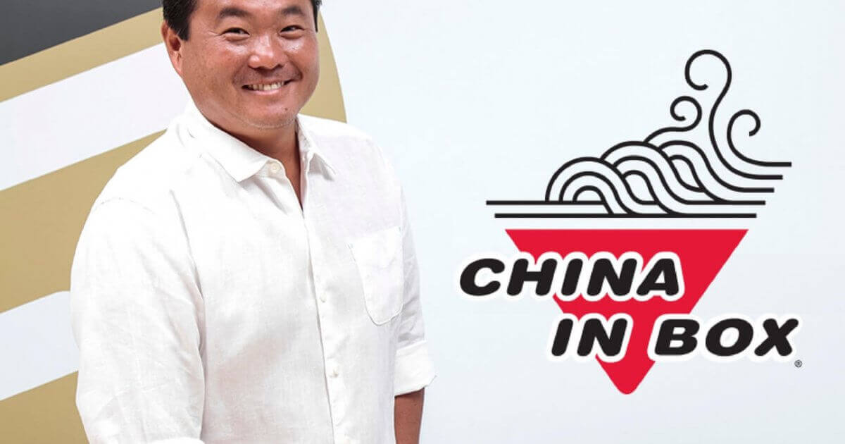 O japonês que largou a carreira de dentista para fazer comida chinesa