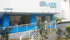 franquias siluets inova em procedimentos