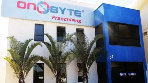 Onbyte chega ao Pará