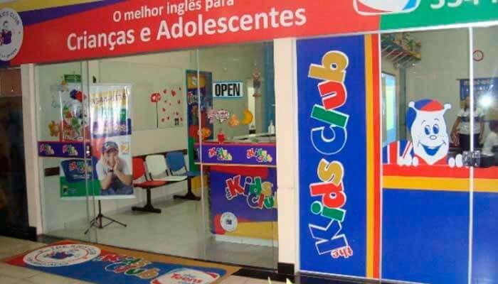 home-based The Kids Club