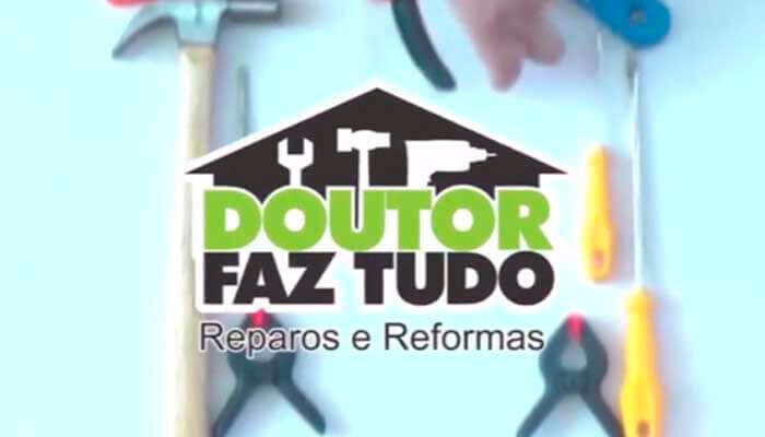 Franquias em Minas Gerais - Dr. Faz Tudo