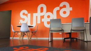 franquia de educação SUPERA
