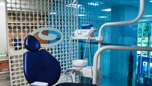 Franquia de odontologia - Ortoplan
