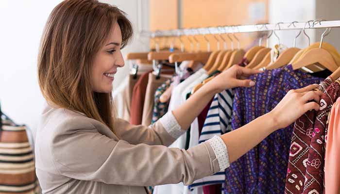 Franquias de Moda associadas a ABF
