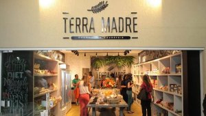 Franquia Terra Madre