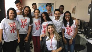 franquia de cursos profissionalizantes