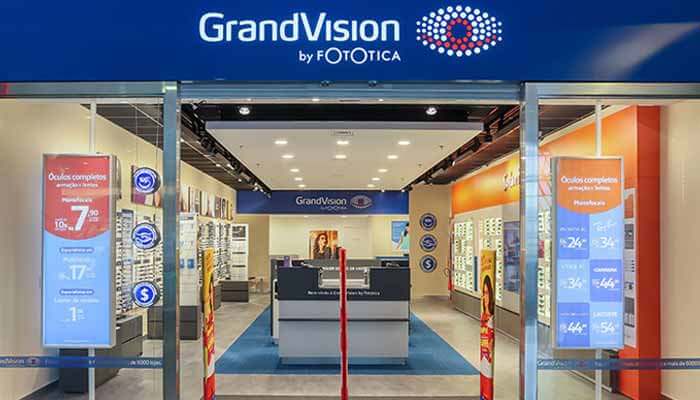 GrandVision by Fototica