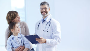 Franquias de medicina