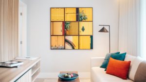 franquias de decoração