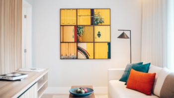 franquias de decoração