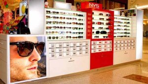 Nys Collection abre loja em Recife