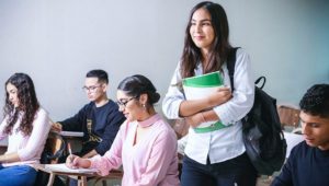 franquia de cursos especializados