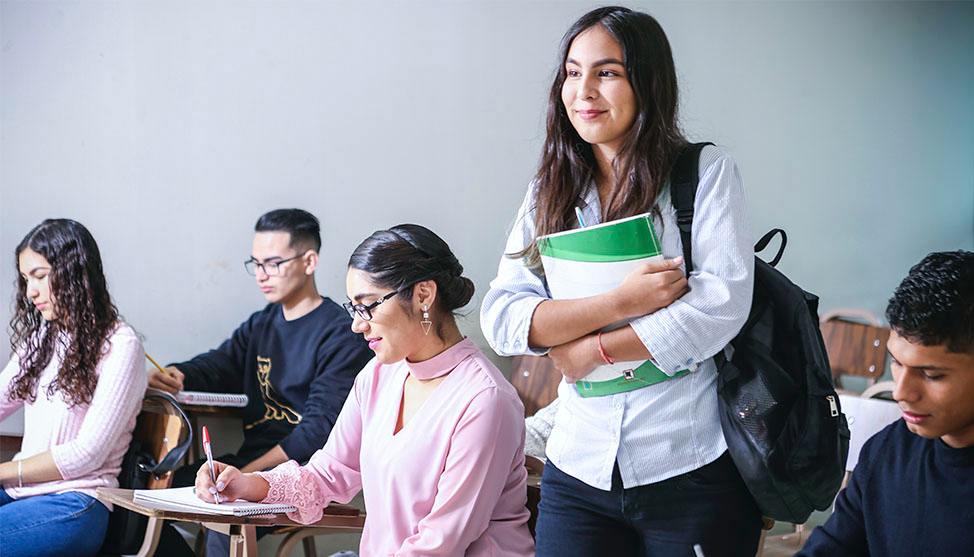 franquia de cursos especializados