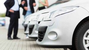 Franquias de Aluguel de Carros
