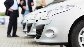 Franquias de Aluguel de Carros