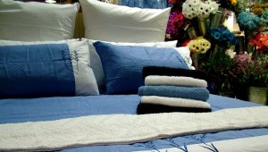 Franquias de Cama Mesa e Banho