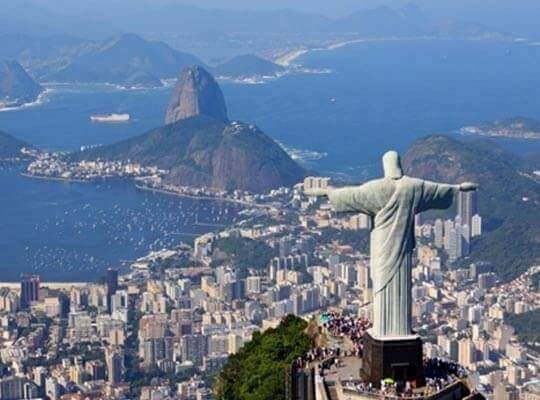 Franquias no Rio de Janeiro