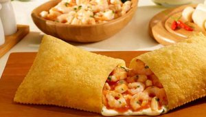 Franquias de Pastéis