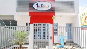 Franquias para cidades pequenas - Tutores