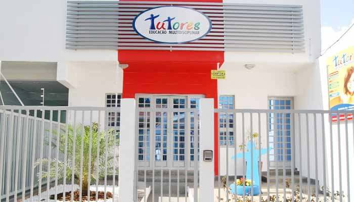 Franquias para cidades pequenas - Tutores