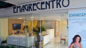 Emagrecentro recebe selo de Excelência