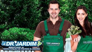 Franquias Dr. Jardim