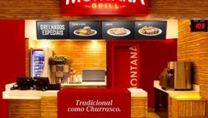 Montana Grill
