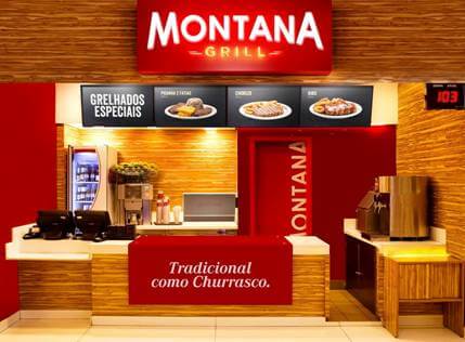 Montana Grill