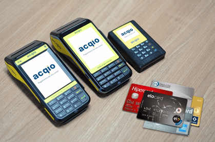 Acqio