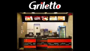 Promoção Griletto