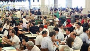Franquias de pequeno porte cresceram nos últimos anos