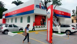 Campanha Minds Idiomas