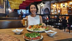 franquias de restaurante para investir