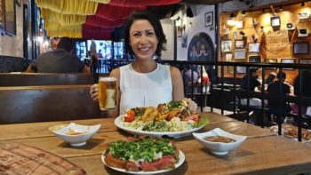 franquias de restaurante para investir