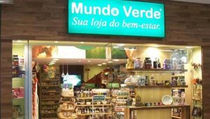 Produtos naturais Mundo Verde terá e-commerce em 2018