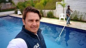 Franqueado de sucesso Igui Trata Bem