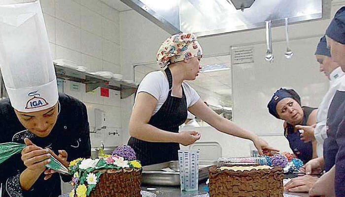 Numero de franquias cresce no ABC paulista