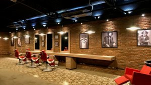 Barbearia