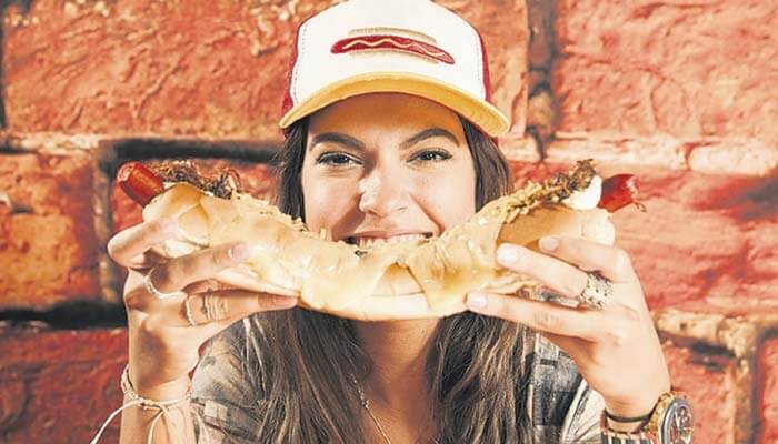 Franquias baratas de alimentação - Oh My Dog