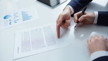 dúvidas sobre os contratos de franquiass