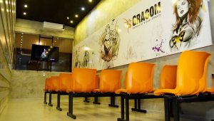 Gracom