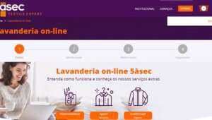 Lavanderias 5àsec