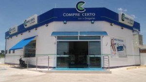 Franquias baratas 2019 - Compre Certo
