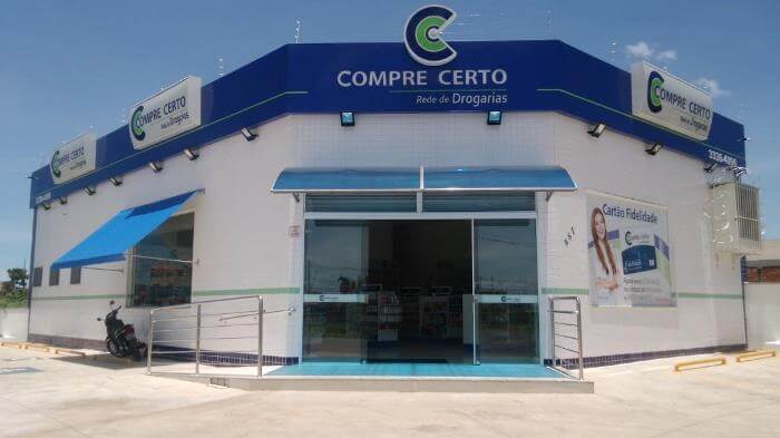 Franquias baratas 2019 - Compre Certo