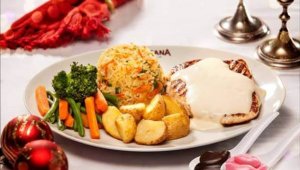 Montana Grill