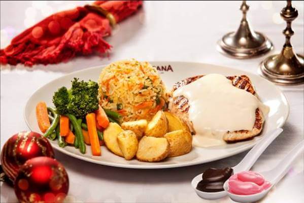 Montana Grill
