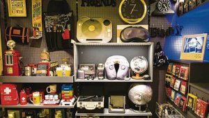 Mercado geek cresce