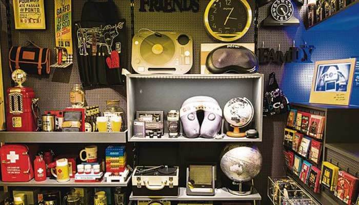 Mercado geek cresce