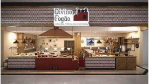 Divino Fogão