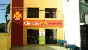 Clinicão Veterinária